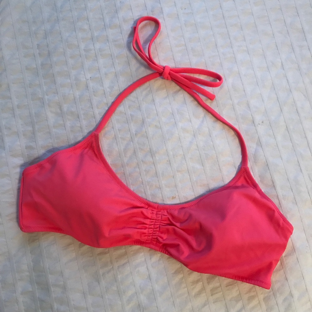Victoria’s Secret bikini top